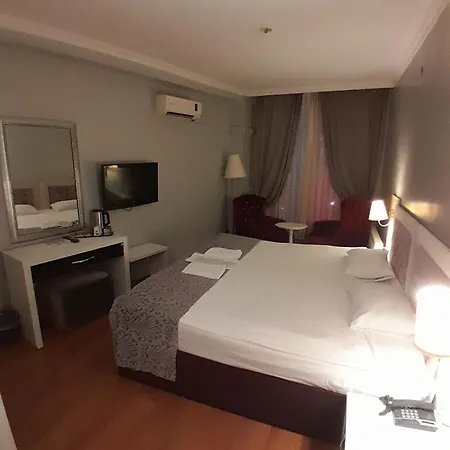 Srf Boutique 3* Eskişehir