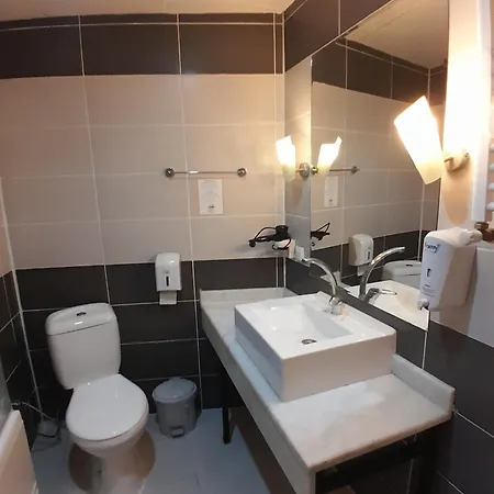 Srf Boutique Hotel Eskişehir