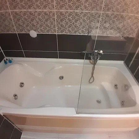 Srf Boutique Hotel 3*