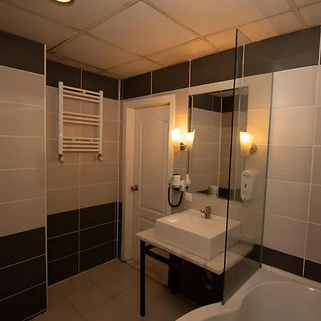 Hotel Srf Boutique