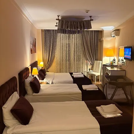 Hotel Srf Boutique