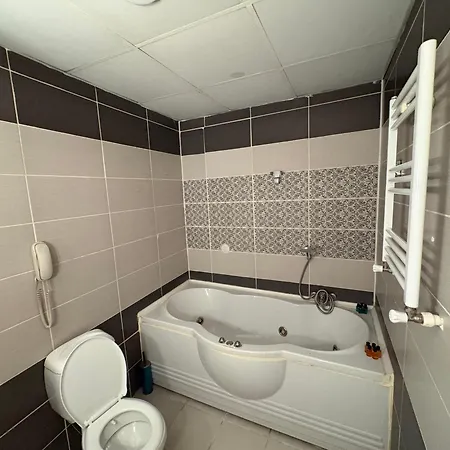Srf Boutique Hotel Eskişehir