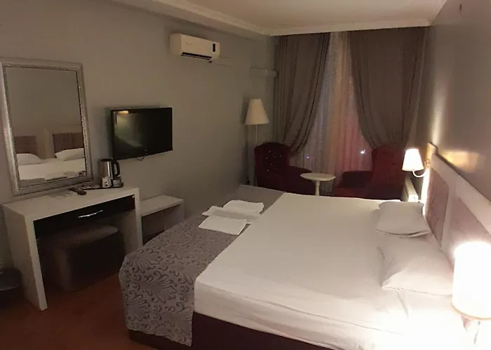 Srf Boutique 3* Eskişehir