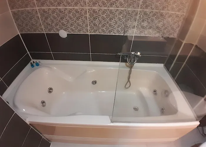 Srf Boutique Hotel 3*